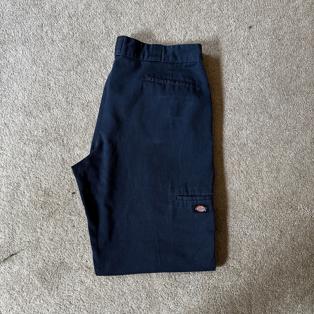 Dickies Double Knees